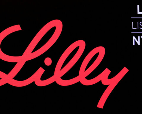 Lilly forecasts weak sales of weight-loss drug in fourth quarter