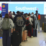 Southwest pausing some hirings, internships as the airline looks to reduce costs