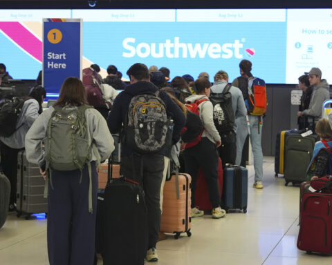 Southwest pausing some hirings, internships as the airline looks to reduce costs