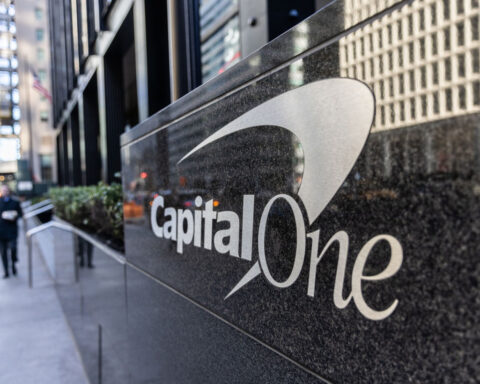Capital One accused of ‘cheating millions of customers’ out of interest rate payments