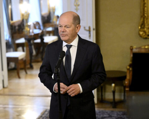 German cabinet plans to allow military to shoot down illegal drones, draft shows