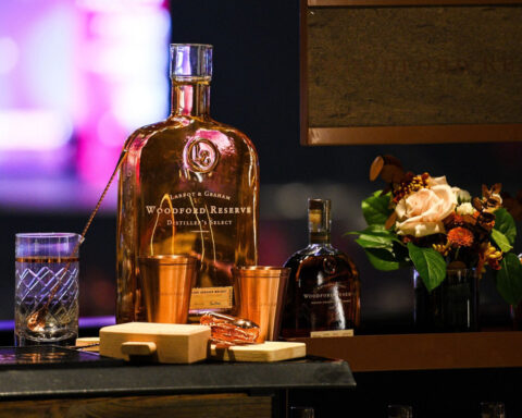 Woodford Reserve’s parent company is cutting nearly 700 jobs as spirit sales sink