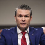 What Americans think about Pete Hegseth, Trump's Defense Secretary pick