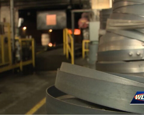 Brown-Forman closing Louisville cooperage, reducing global workforce by 12%