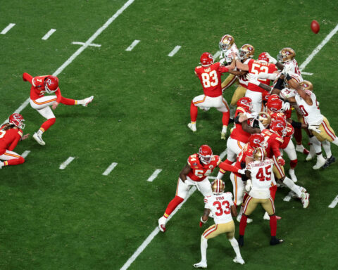 NFL-Law enforcement prepared for New Orleans Super Bowl after attack, says official