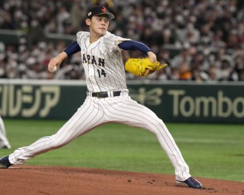 Japanese phenom Roki Sasaki's MLB deal could spur chaos in Latin America. Here's why