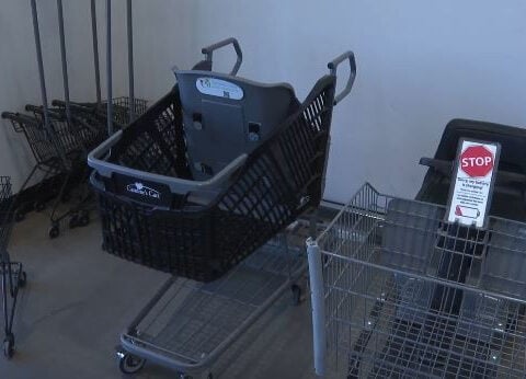 Why this shopping cart makes market so special