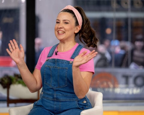 Ms. Rachel, popular children’s educator and YouTuber, is coming to Netflix