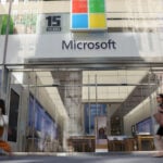 Microsoft halts hiring in US consulting unit as cost-cutting measure, CNBC reports