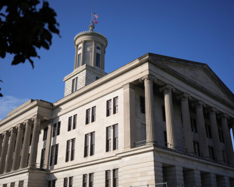 Court lets Tennessee porn site age verification law take effect as Texas law goes to Supreme Court