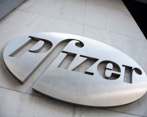 Pfizer appeals denial of $75 million claim in SEC case against Cohen hedge fund