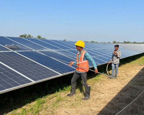 Climate Investment Funds secures $500 million debut bond for clean energy transition