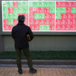 Stock market today: Asian stocks mixed ahead of US inflation data