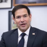 Rubio vows to place US interests 'above all else' as Trump's top diplomat