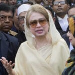 Bangladesh Supreme Court acquits ex-Prime Minister Zia, clearing the way for her to run in elections