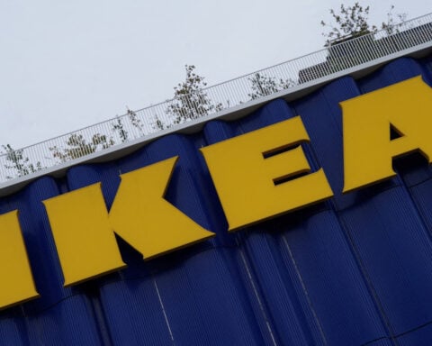 Biggest IKEA retailer to invest $1 billion in recycling firms