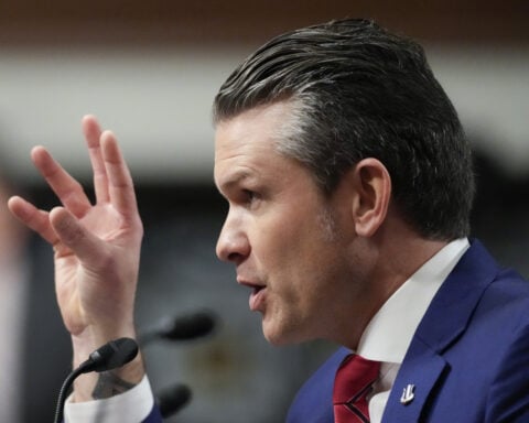 Question on ASEAN stumped Hegseth at Senate hearing. What is it and why is it important?