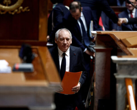 France's PM Bayrou weakened by Socialists' threat to back no-confidence vote