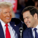 China hawk Rubio set for smooth confirmation as Trump's State Dept nominee