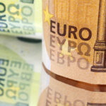 Euro zone's depressed industry records small rebound in November