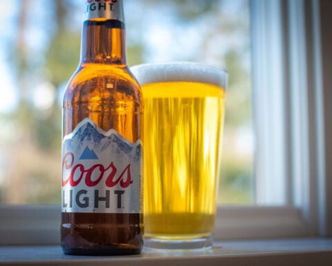 Coors Light is changing its name