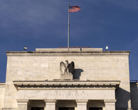 US inflation picked up in December but underlying price pressures eased