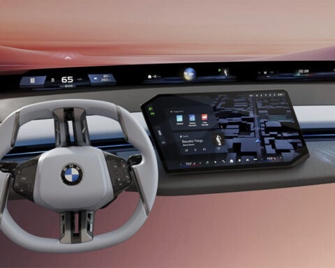 Edmunds highlights the top car-tech trends from CES 2025