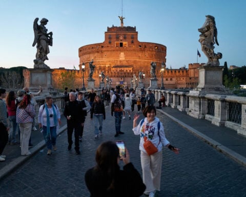 Overtourism was the buzzword of 2024. This summer looks to be just as crowded and chaotic