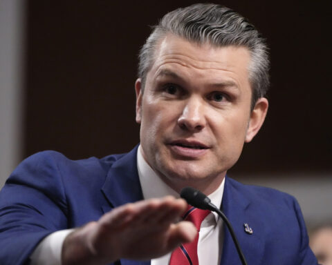 Key takeaways from Pete Hegseth's fiery confirmation hearing