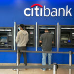 Citigroup swings to profit on trading strength, surging deals