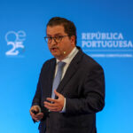 Portugal's growth likely accelerating, finance minister says