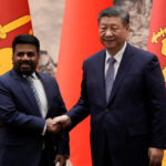 China, Sri Lanka agree more investment and economic cooperation