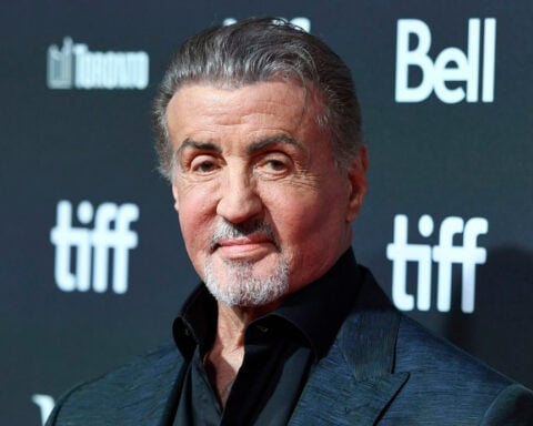 When Sylvester Stallone’s French dubbing artist died, AI recreated his voice. His daughter is not happy