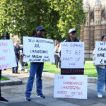 Britain gives Trump team chance to review Chagos Islands deal