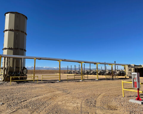 Civitas Resources weighs sale of DJ Basin assets, Bloomberg News reports