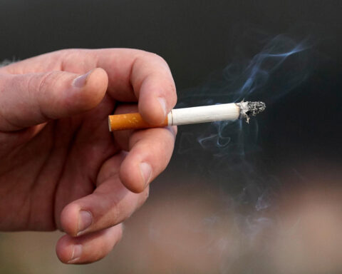 Biden administration moves to limit nicotine in cigarettes and certain other tobacco products