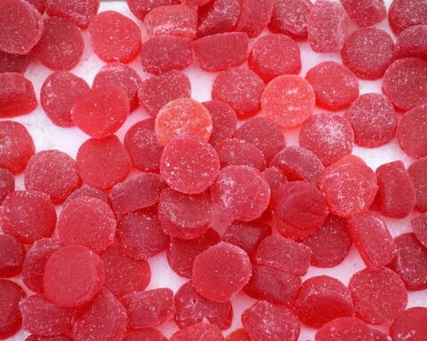 FDA bans red dye No. 3 from food, drinks and ingested drugs in the US