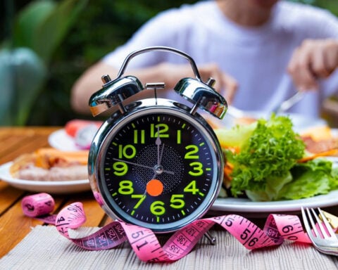 Can intermittent fasting help you safely meet your goals?