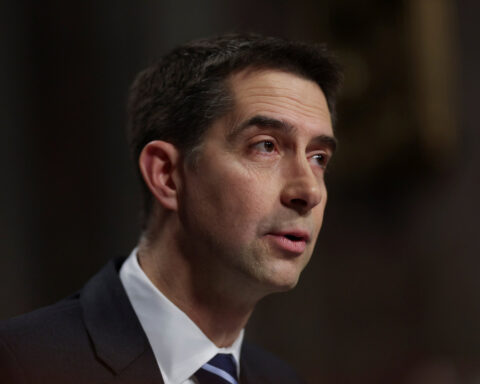 Trump CIA pick Ratcliffe faces Senate questions on politicized intelligence