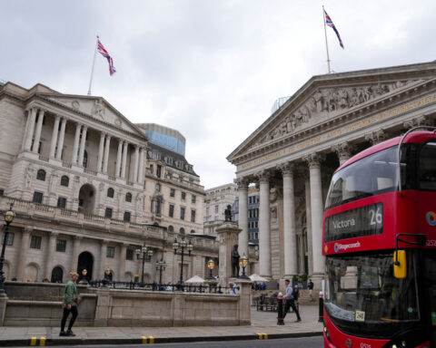 Bank of England to cut interest rates four times this year - Reuters poll