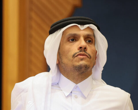 Qatar to hold press conference in Doha amid Gaza ceasefire negotiations