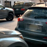 Congestion pricing causing new battle to park among drivers in residential neighborhoods