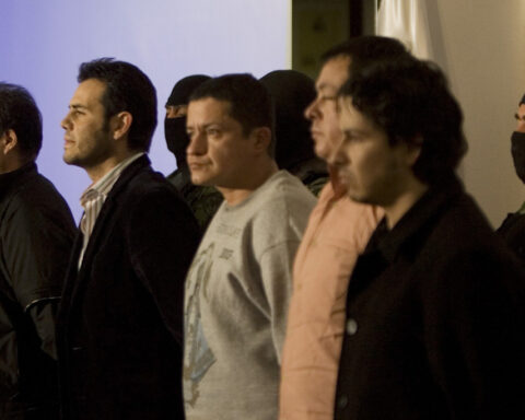 US in plea talks with Mexican cartel kingpin Ismael 'El Mayo' Zambada