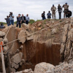 South Africa criticized for ‘horrific’ mining crackdown after 78 bodies pulled from underground