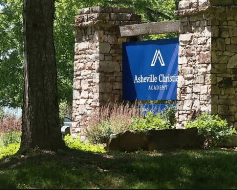 Asheville Christian Academy faces lawsuit over alleged sexual abuse cover-up by staff