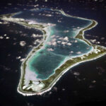 UK says a deal on the Chagos Islands won't be finalized until Trump is consulted