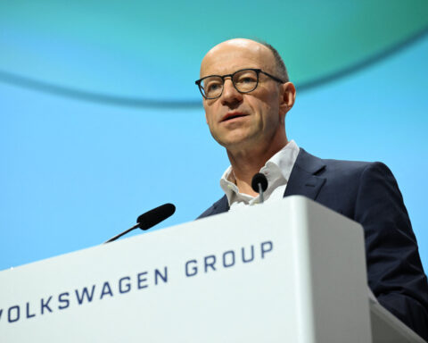 Volkswagen CFO: after cost-cutting deal, productivity must go up