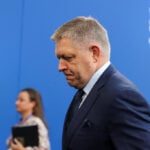 Slovakia's Fico set to survive no-confidence vote as coalition rebels say they'll back him