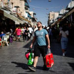 Israel inflation eases in December for 3.2% rate in 2024