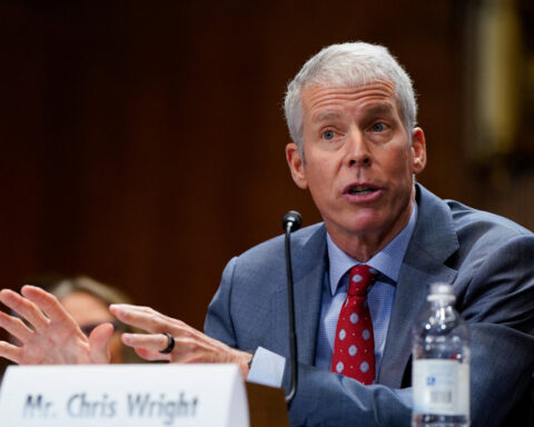 Trump's energy department pick calls for more LNG and nuclear power